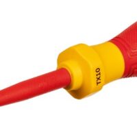 1600A02NC5 CH.VDE TORX TX10x 75MM