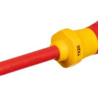 1600A02NC7 CH.VDE TORX TX20x100MM