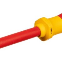 1600A02ND0 CH.VDE TORX TX40x125MM