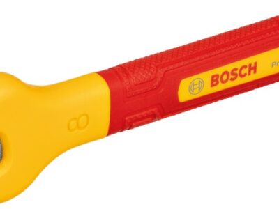 1600A02NE9 CHAVE VDE 1 BOCA  8MM