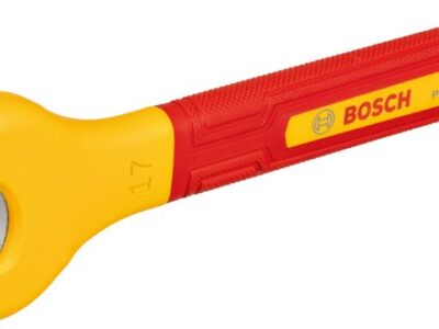 1600A02NF2 CHAVE VDE 1 BOCA 17MM