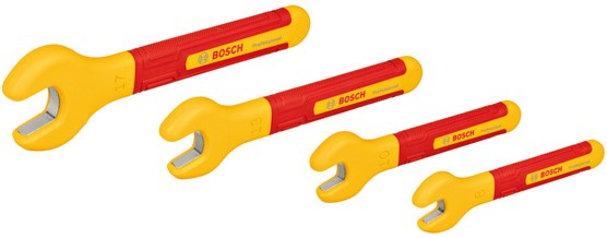1600A02NE8 JG.4CH.VDE 1 BOCA 8-17MM