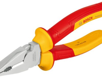 1600A02NE1 ALICATE UNIVERSAL VDE 180MM