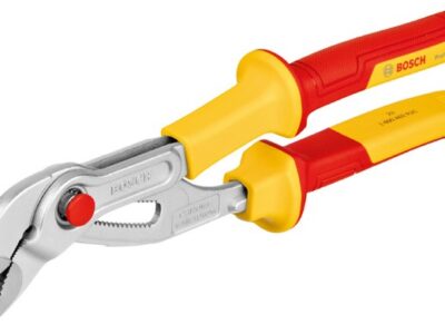 1600A02NE5 ALICATE BOMBA/AGUA VDE 250MM