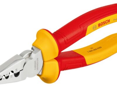 1600A02NE6 ALICATE CRAVAR VDE 180MM