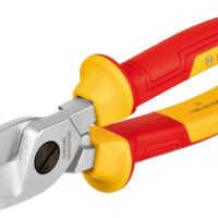 1600A02NF4 TESOURA P/CABOS VDE 205MM