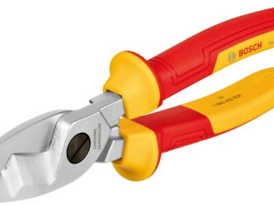 1600A02NF4 TESOURA P/CABOS VDE 205MM