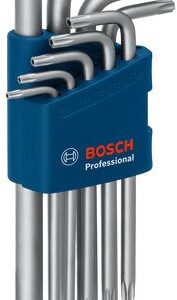 1600A01TH4 JG.9CHAVES ANGULARES TORX