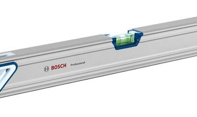 1600A01V3Y NIVEL ALUMINIO 3B  60CM