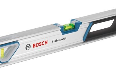 1600A016BP NIVEL ALUMINIO 3B  60CM