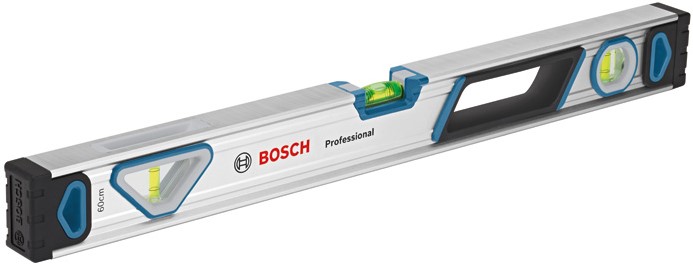 1600A016BP NIVEL ALUMINIO 3B  60CM