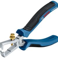 1600A01V03 ALICATE DESCARNADOR 160MM