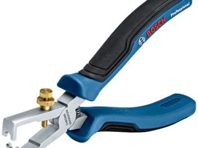 1600A01V03 ALICATE DESCARNADOR 160MM