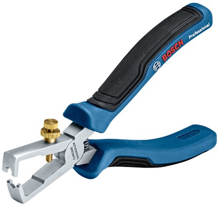 1600A01V03 ALICATE DESCARNADOR 160MM