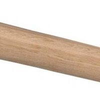 CABO MAD.OVAL PARA MACETA  C/25CM