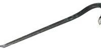 ARRANCA PREGOS  19x600MM    202-D