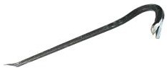 ARRANCA PREGOS  19x600MM    202-D