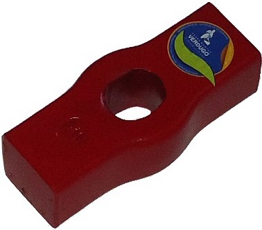 MARRETA QUADRADA S/CABO 2KG 200C&