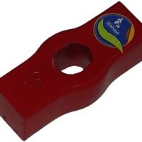 MARRETA QUADRADA S/CABO 4KG 200C&