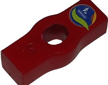 MARRETA QUADRADA S/CABO 5KG 200C&