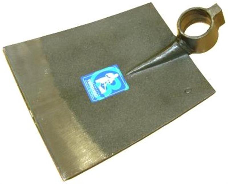 ENXADA S/CABO  1000GR  N.1  100-A