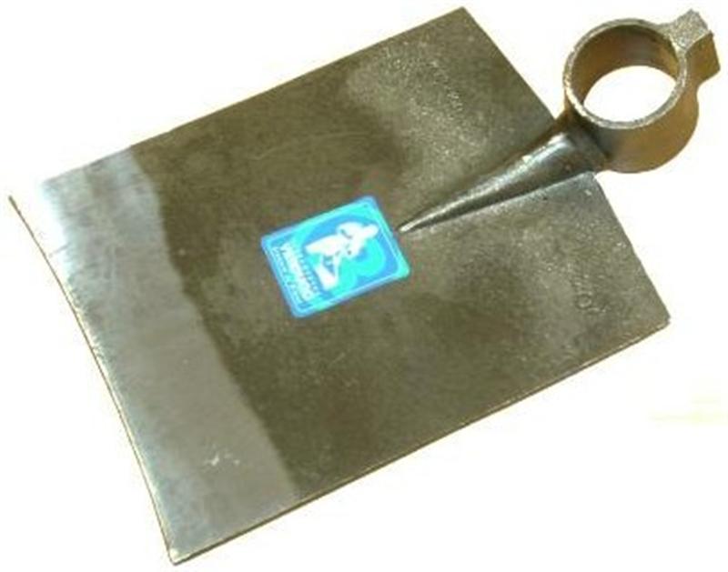ENXADA S/CABO  1300GR  N.2  104-A