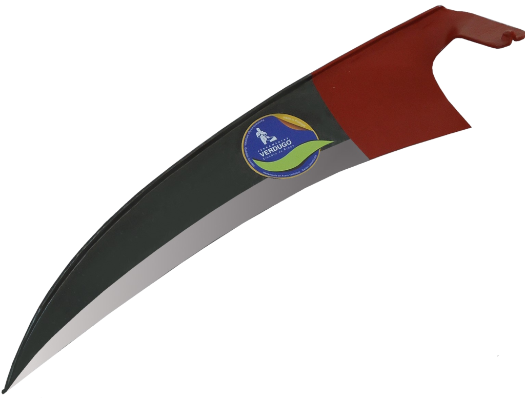 GADANHA DE FENO S/CABO 20″  112-B