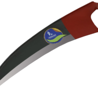 GADANHA DE FENO S/CABO 20″  112-B