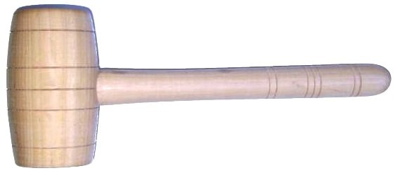 MACO MADEIRA COMP12xDIAM6,0CM N.2
