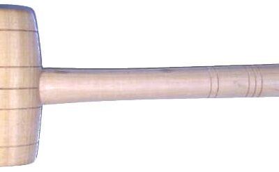 MACO MADEIRA COMP13xDIAM6,5CM N.3