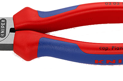0202180 ALICATE UNIVERSAL  180MM
