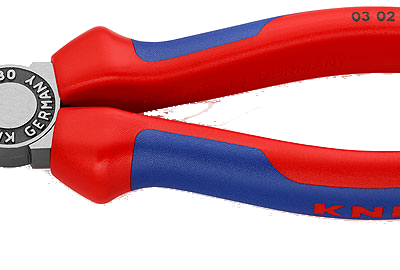0302180 ALICATE UNIVERSAL  180MM