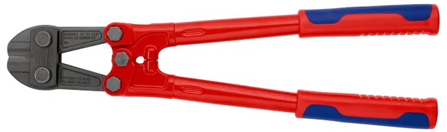 7172460 TESOURA CT/VARAO D.6MM  460MM