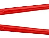 7172610 TESOURA CT/VARAO D.8MM  610MM