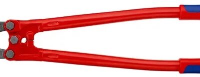 7172610 TESOURA CT/VARAO D.8MM  610MM