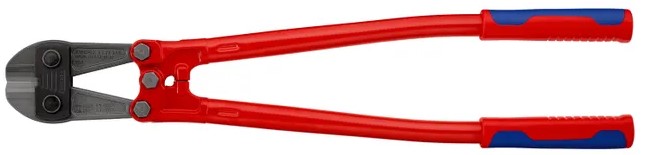 7172610 TESOURA CT/VARAO D.8MM  610MM
