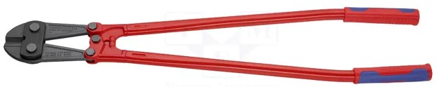 7172910 TESOURA CT/VARAO D10MM  910MM