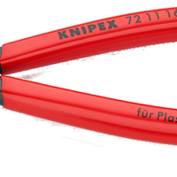 7211160 ALICATE CT/LATERAL 160MM