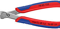 7803125 ALICATE CT/LATERAL 125MM