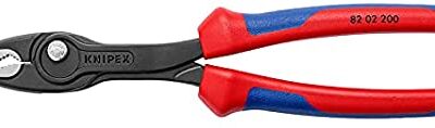 8202200 ALICATE TWINGRIP   200MM