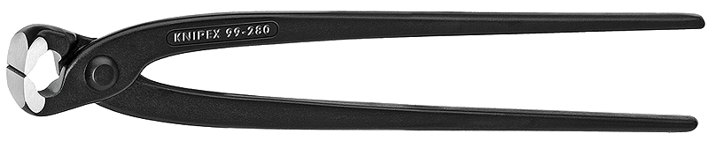9900220 TURQUES CT/ARAMES  220MM