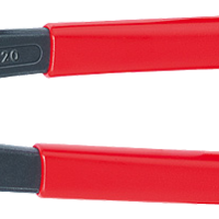 9901220 TURQUES CT/ARAMES  220MM