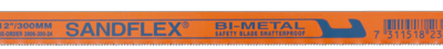 FOLHA SANDFLEX   3906-300-18-100&