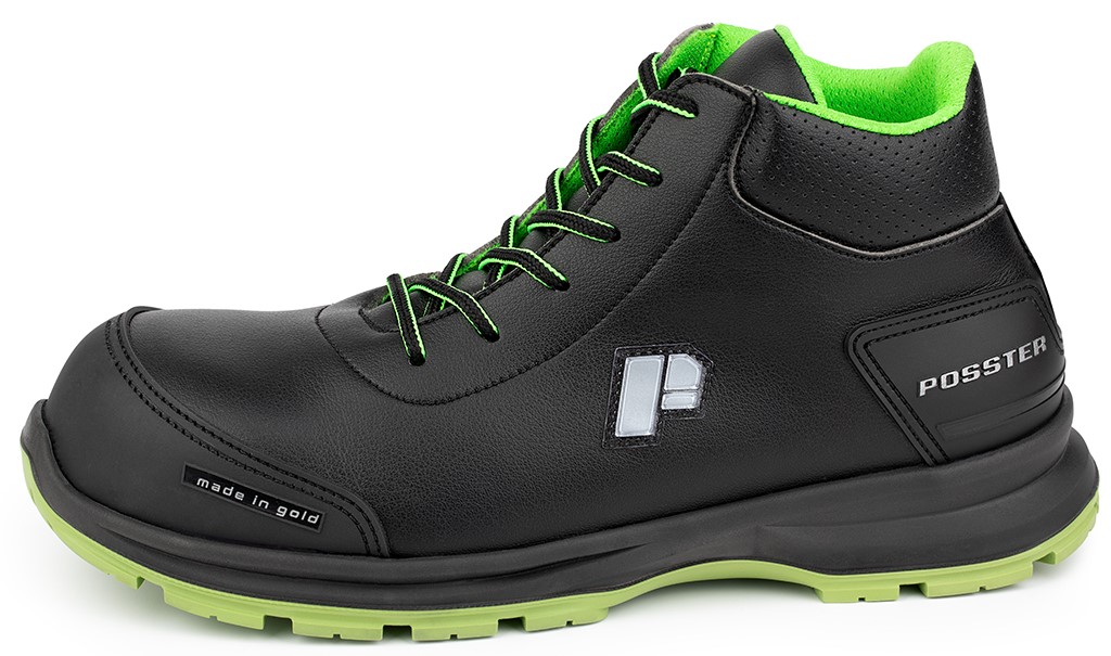 BOTAS NALA        S3(B/CP-P/TX)40 &