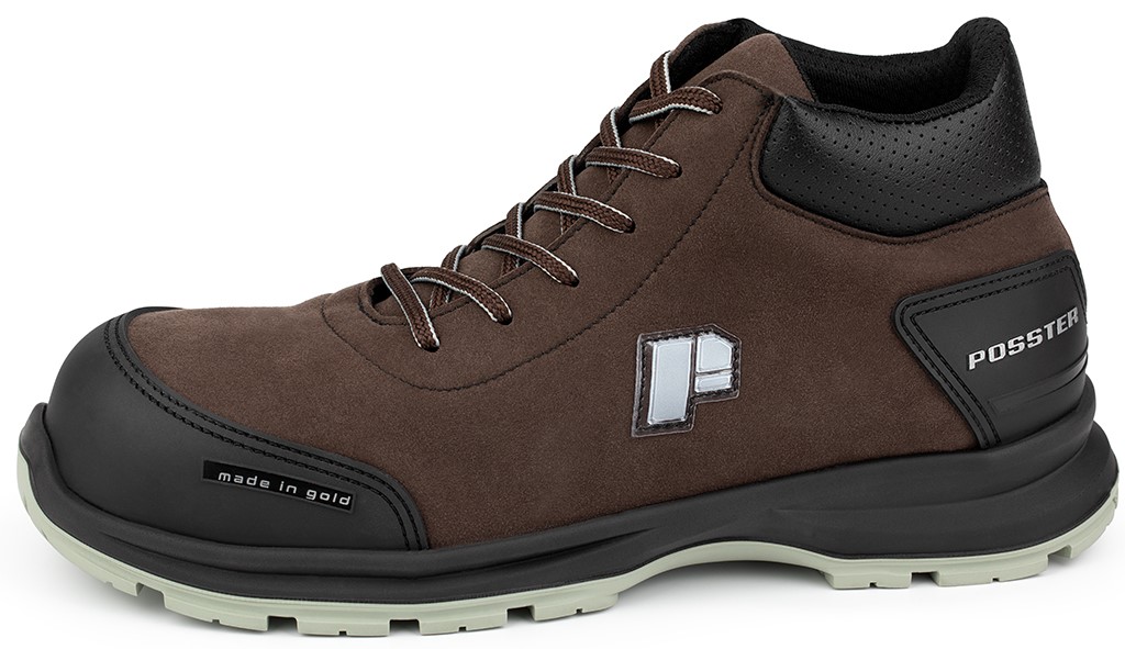 BOTAS VICTORIA    S3(B/CP-P/TX)36 &