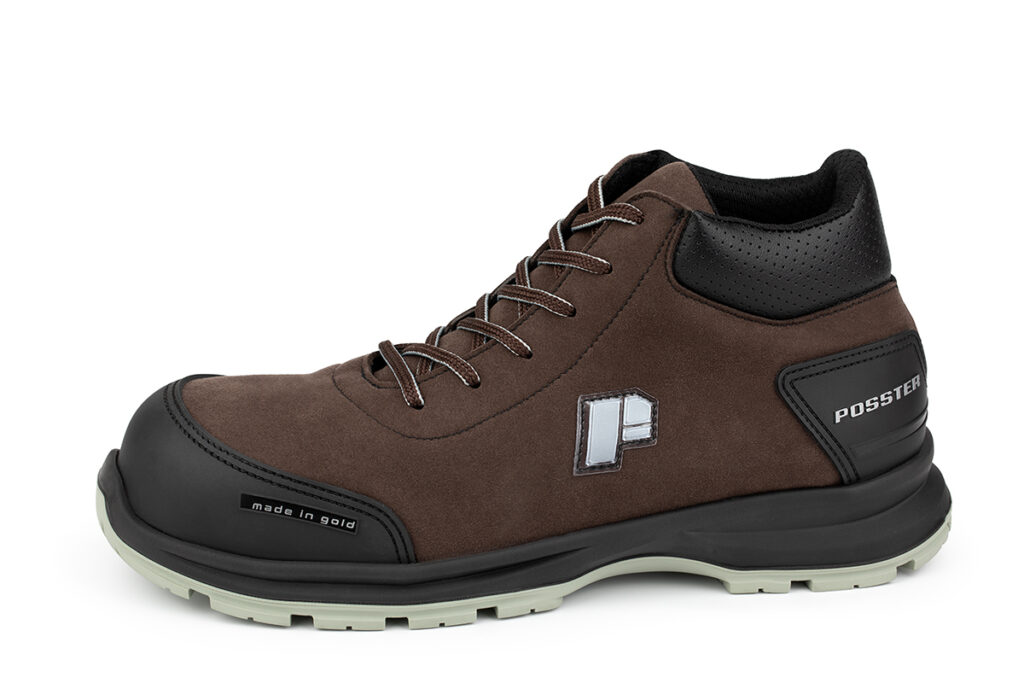 BOTAS VICTORIA    S3(B/CP-P/TX)38 &