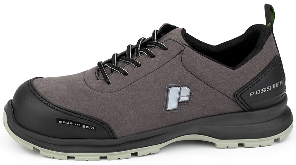 SAPATOS CROSS     S3(B/CP-P/TX)48 &