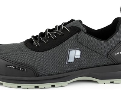 SAPATOS PODER     S3(B/CP-P/TX)38