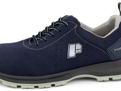 SAPATOS POLEO   S1+P(B/CP-P/TX)42 &