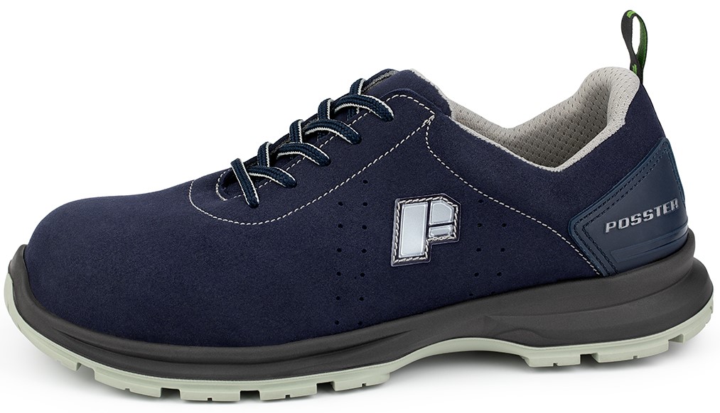 SAPATOS POLEO   S1+P(B/CP-P/TX)45 &